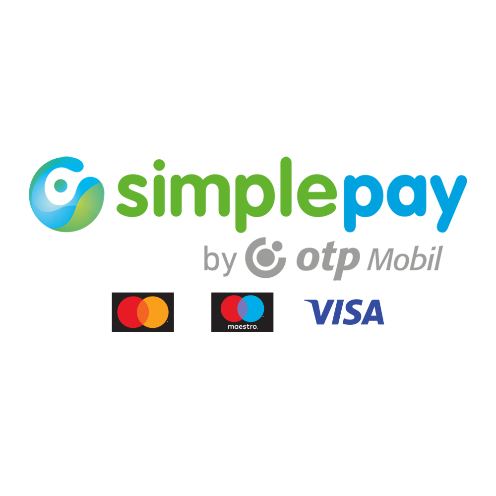 SimplePay - Online bankkártyás fizetés